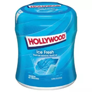 87g Hwd Bottle Fresh Icefresh