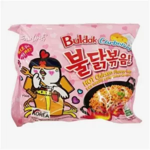 5x130g Buldak Saveur Carbonar