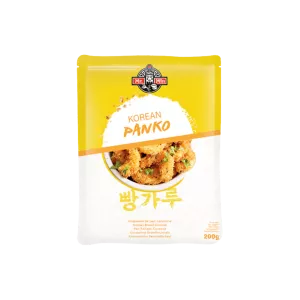 Korean Panko 200g - MR MIN