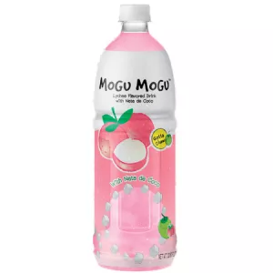 1l Mogu Lychee - MOGU MOGU
