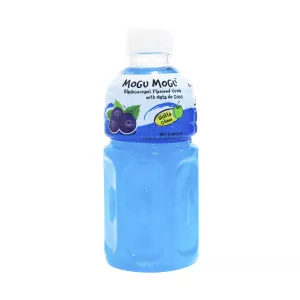 Mogu Cassis Crem Coco 32cl