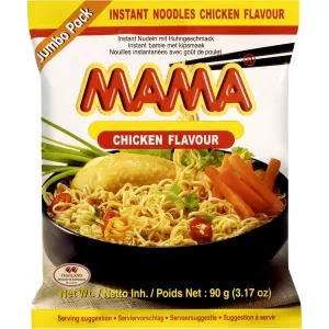 Nouilles Instantanees Poulet - MAMA