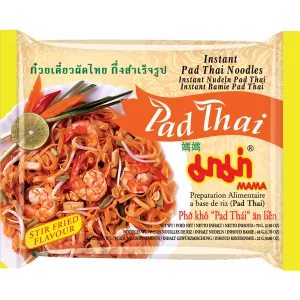 Nouilles De Riz Inst Pad Tha - MAMA