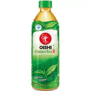 The Vert Original - Oishi