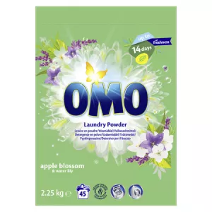Omo Less Pdre Apple Blsm 45lv