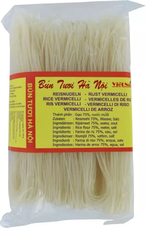 Nouilles De Riz 500 Gr - Viet Nam