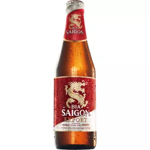 Biere 4 9 Alc - Plato 11 4 - SAIGON