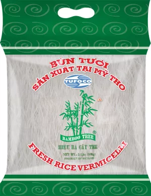 Mchele vermicelli 908 gr - Bamboo Tree