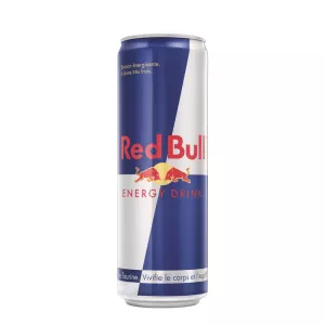 Boisson énergisante 47,3cl - RED BULL