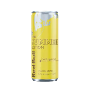 25 Cl Redbull Summer
