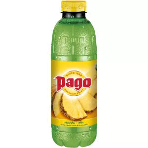 Jus d'ananas 75cl - PAGO