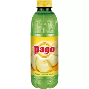 75cl Boisson Melon Pago
