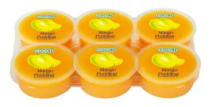 Gelée Ngue Nata De Coco. 16 X 480 G - Cocon