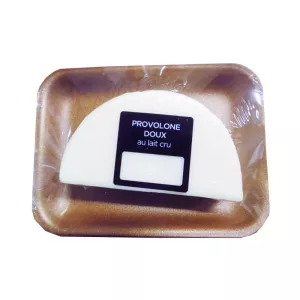 Provolone Doux 29% Lp 200ge Bq