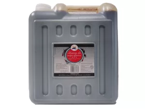 Futa mchuzi wa soya 10kg - MONT ASIE