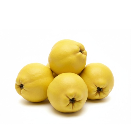 Coings en vrac, au kg