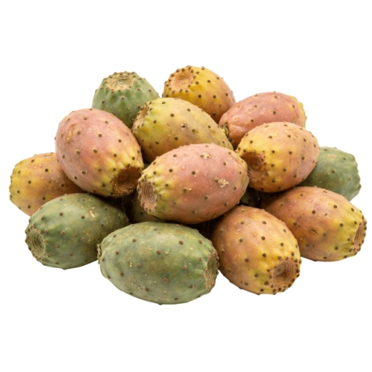 Cactusvijgen los, per kg