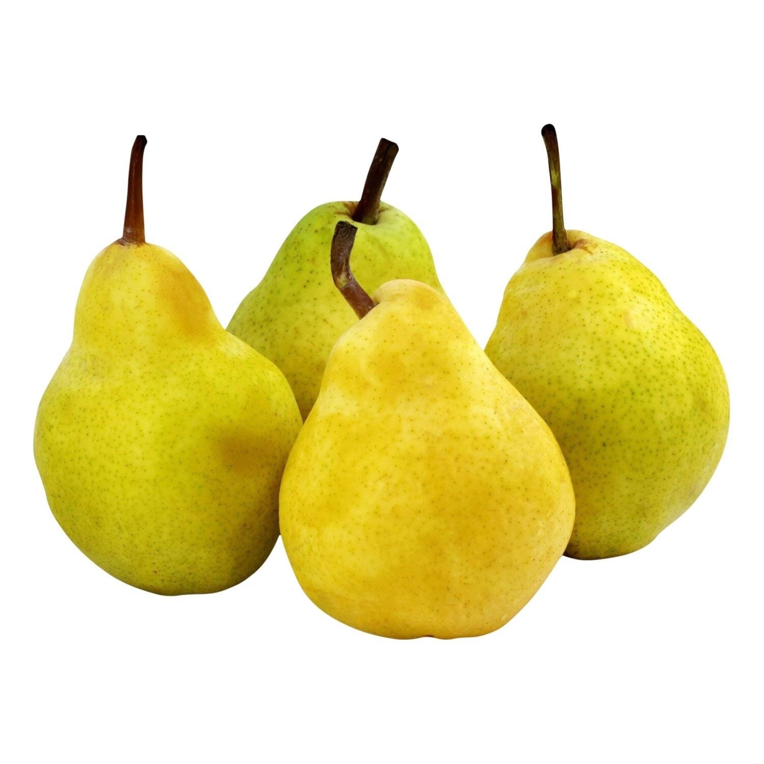 Poire Guyot Vrac Au Kg