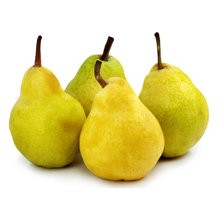 Poire William Verte Vrac Kg