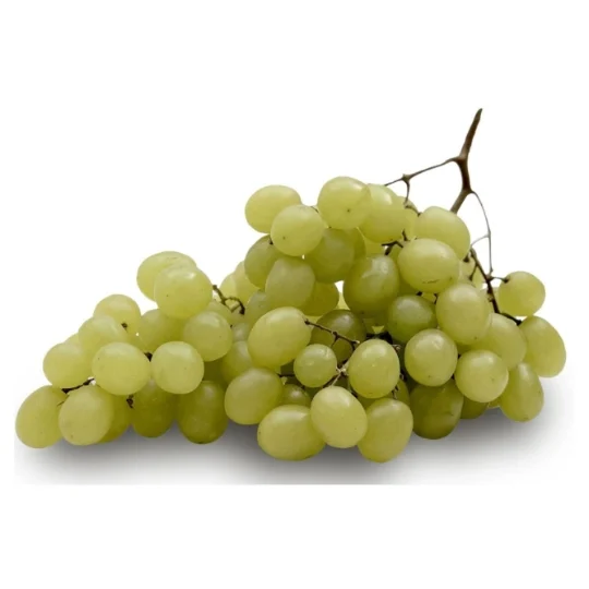 Raisin blanc en vrac, au kg