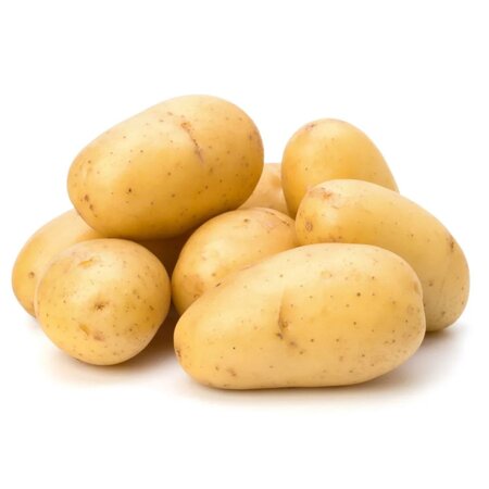 Pomme De Terre Primeur Kg