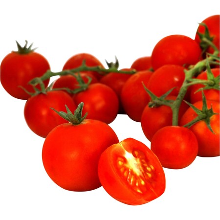 Tomate Cocktail Grap Vrac Kg