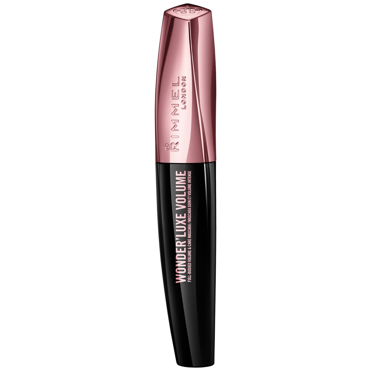 Llanta Nu Mas Wondr Luxe Vol 003 - RIMMEL