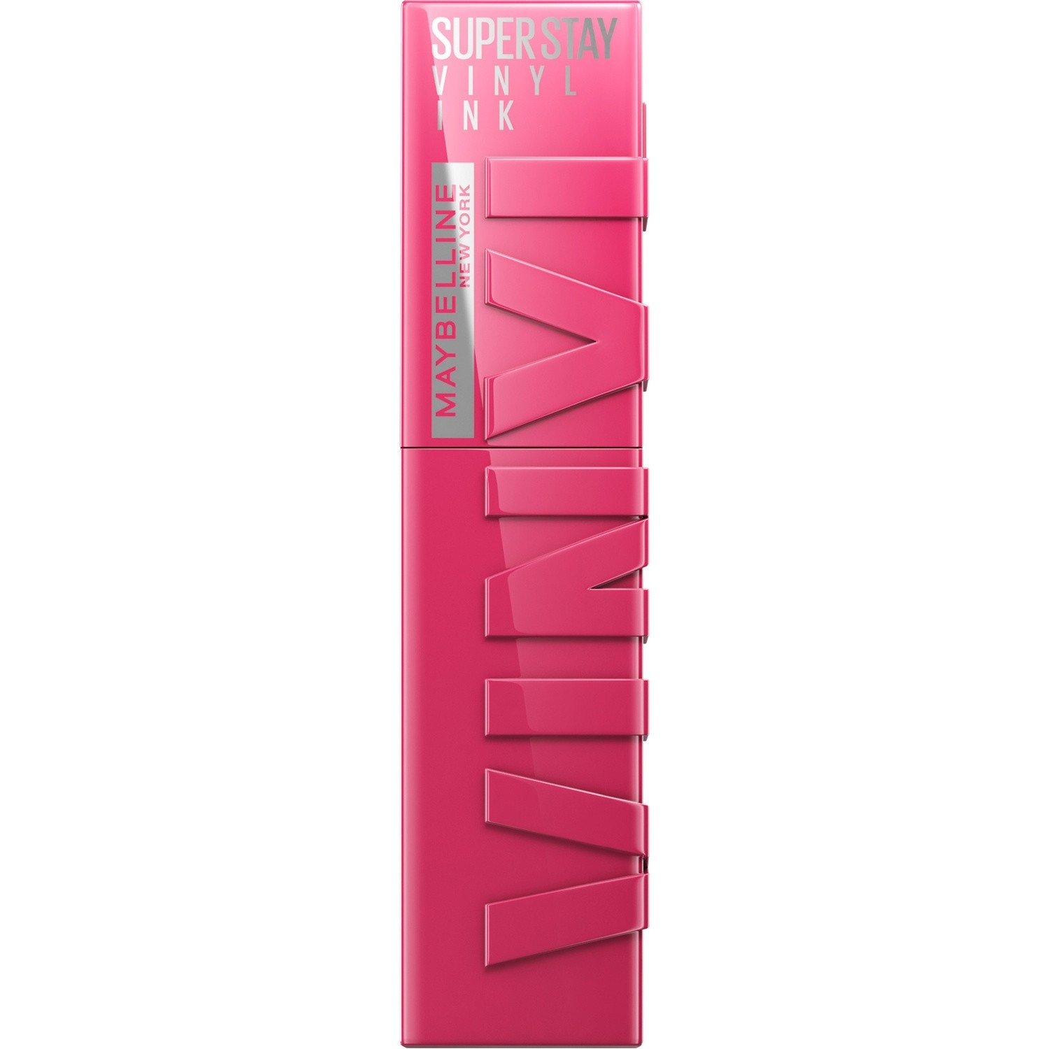 Rouge à lèvres liquide Superstay Vinyl Ink 020 - MAYBELLINE