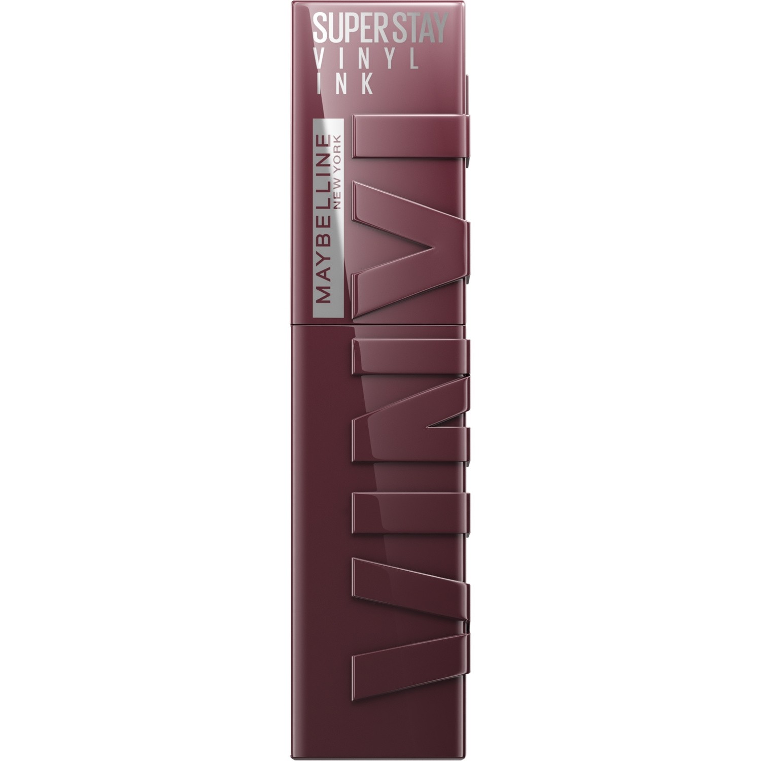 Rouge à lèvres liquide Superstay Vinyl Ink 135 - MAYBELLINE