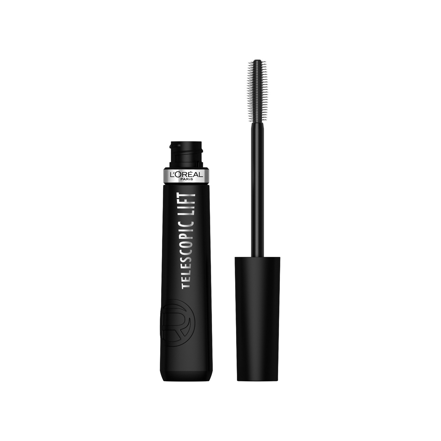 Mascara Télescopic Lift noir - L'ORÉAL