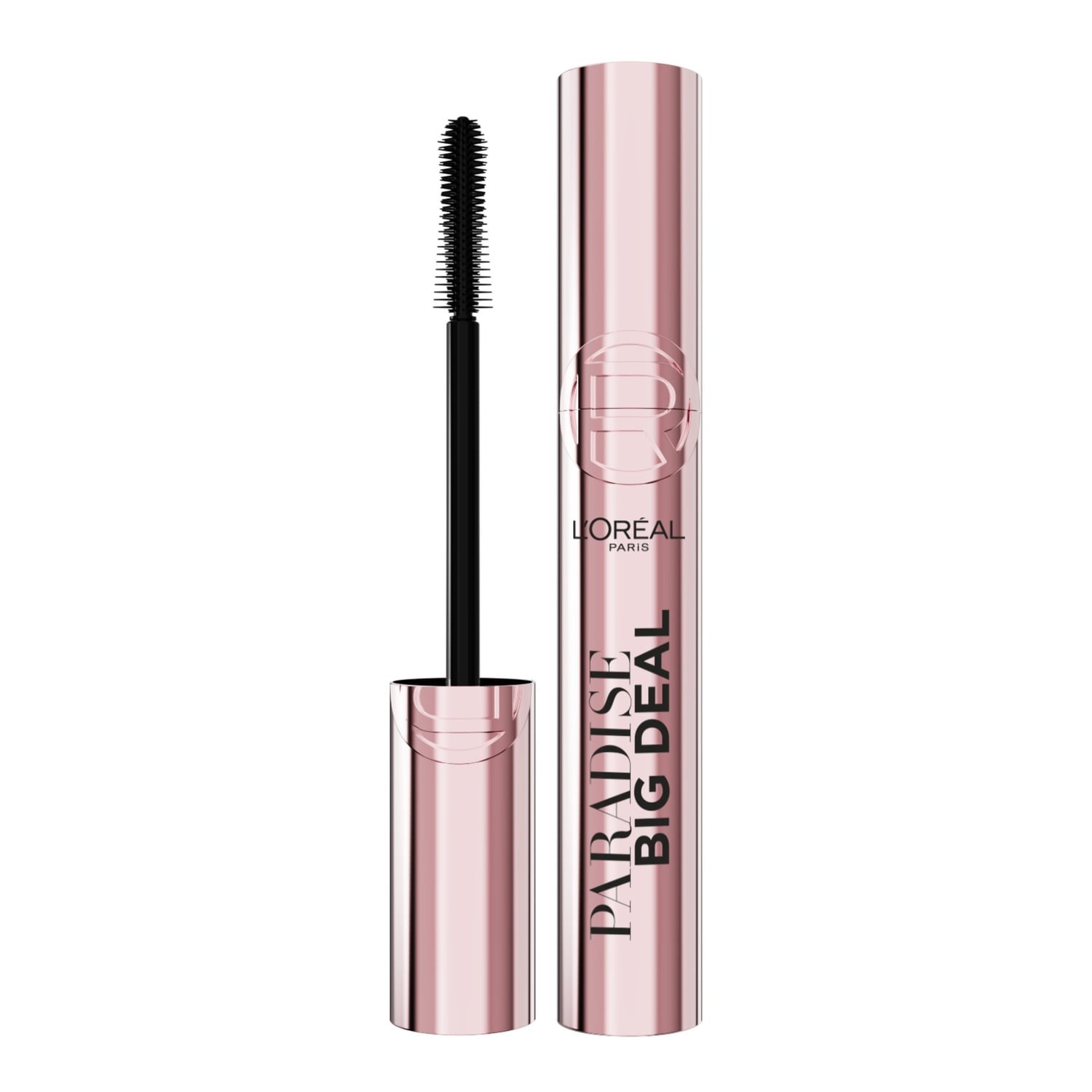 Mascara lavable allongeant et volume - L'ORÉAL