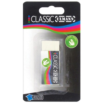 Gomme plastique - ULMANN