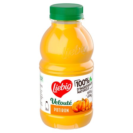 Supu ya Maboga ya Velouté 36cl - LIEBIG