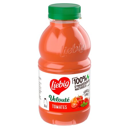 Supu ya Nyanya ya Velouté 36cl - LIEBIG