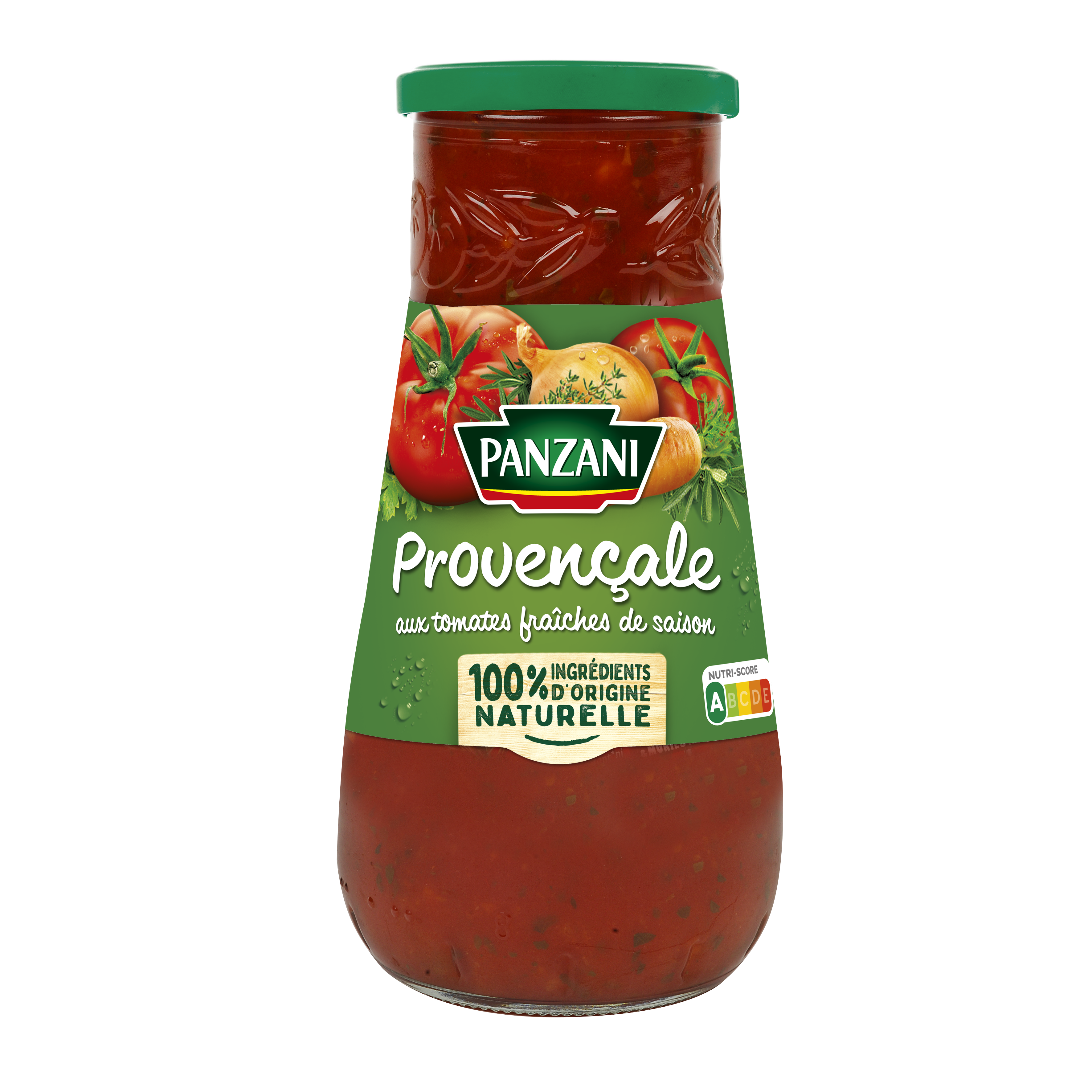 Provençaalse Saus 600g - PANZANI