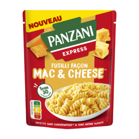 200g Doyp Mac Cheese Pz