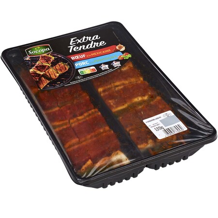 Ass Broc Ex T 3bf Mex 3 Pc Pro