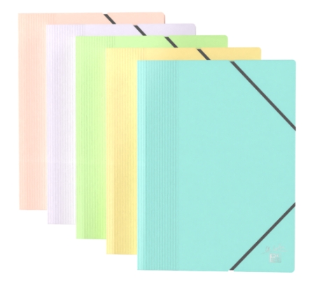 Pdoc 80v School Life Pastel