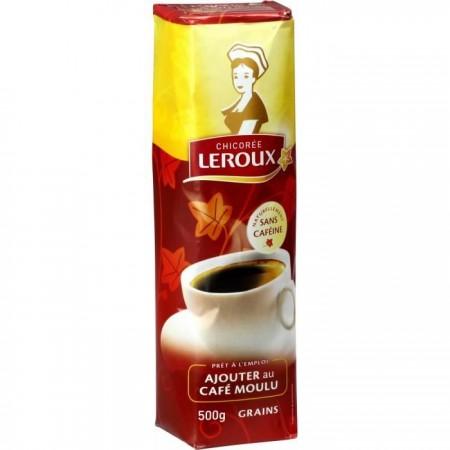 Cicoria in grani 250 g - LEROUX