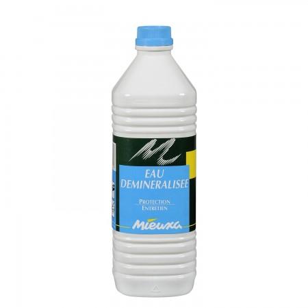 Eau Demineralisee - PHEBUS
