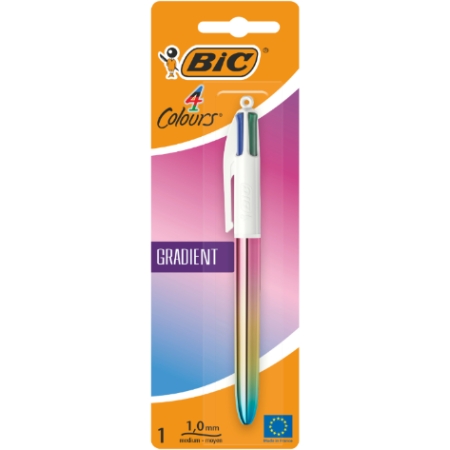 4 Couleurs Gradient X1