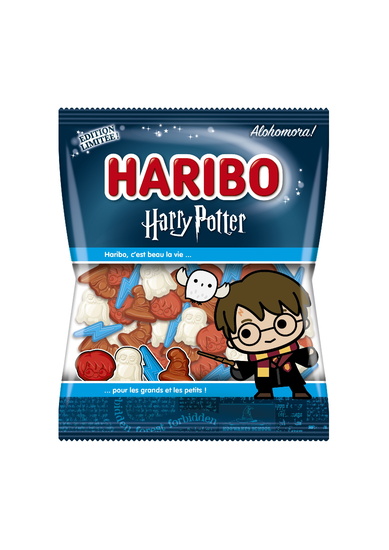 160g Harry Potter