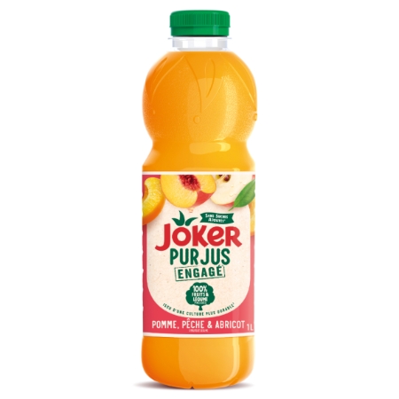 1l Joker Pjus Pom Pech Abricot