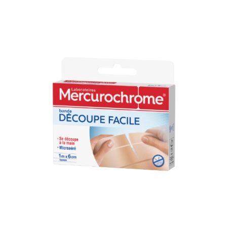 1mx6cm-band Decoup Facil Mercu