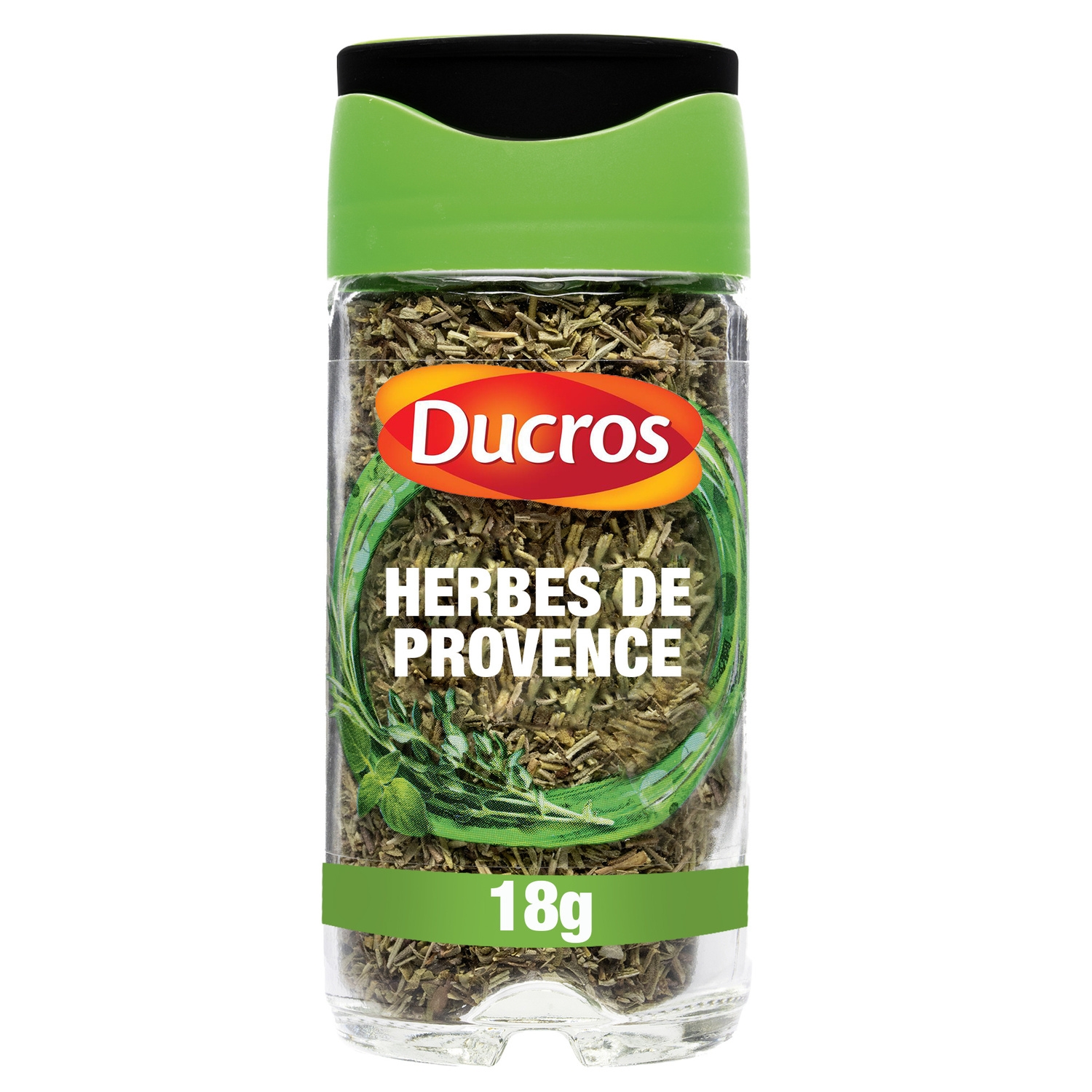 Herbes de Provence, 18 g - DUCROS