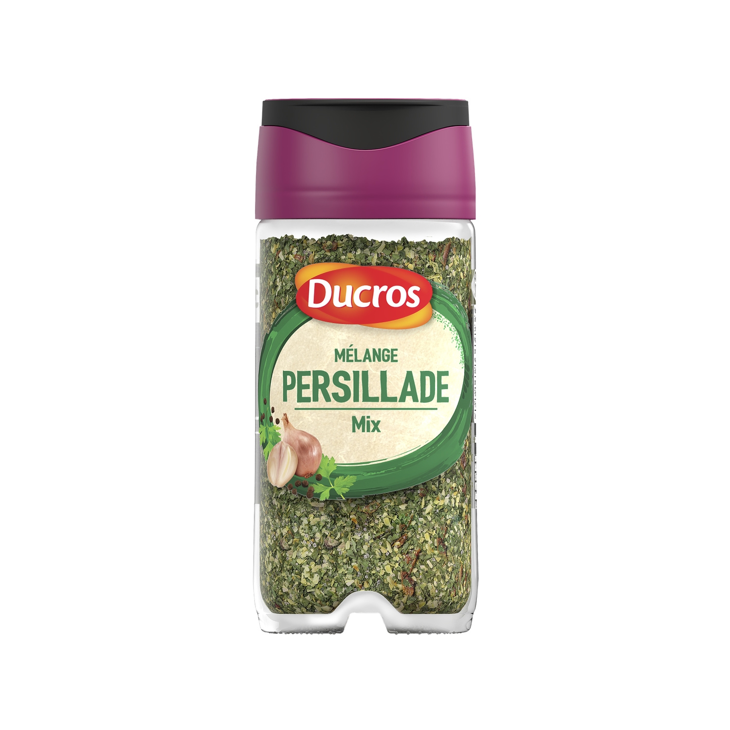 Mélange persillade, flacon 39 g - DUCROS