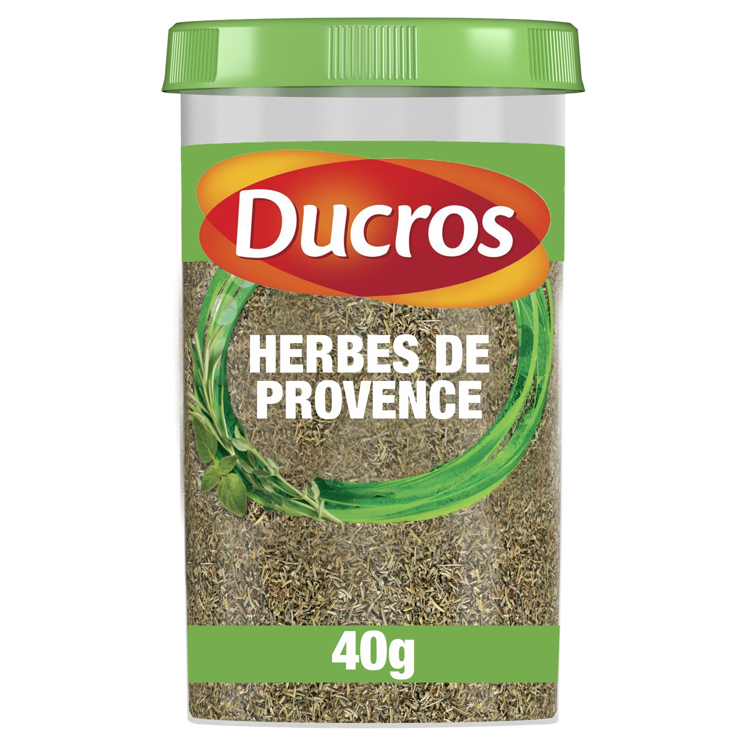 Herbes de Provence, boîte 40 g - DUCROS