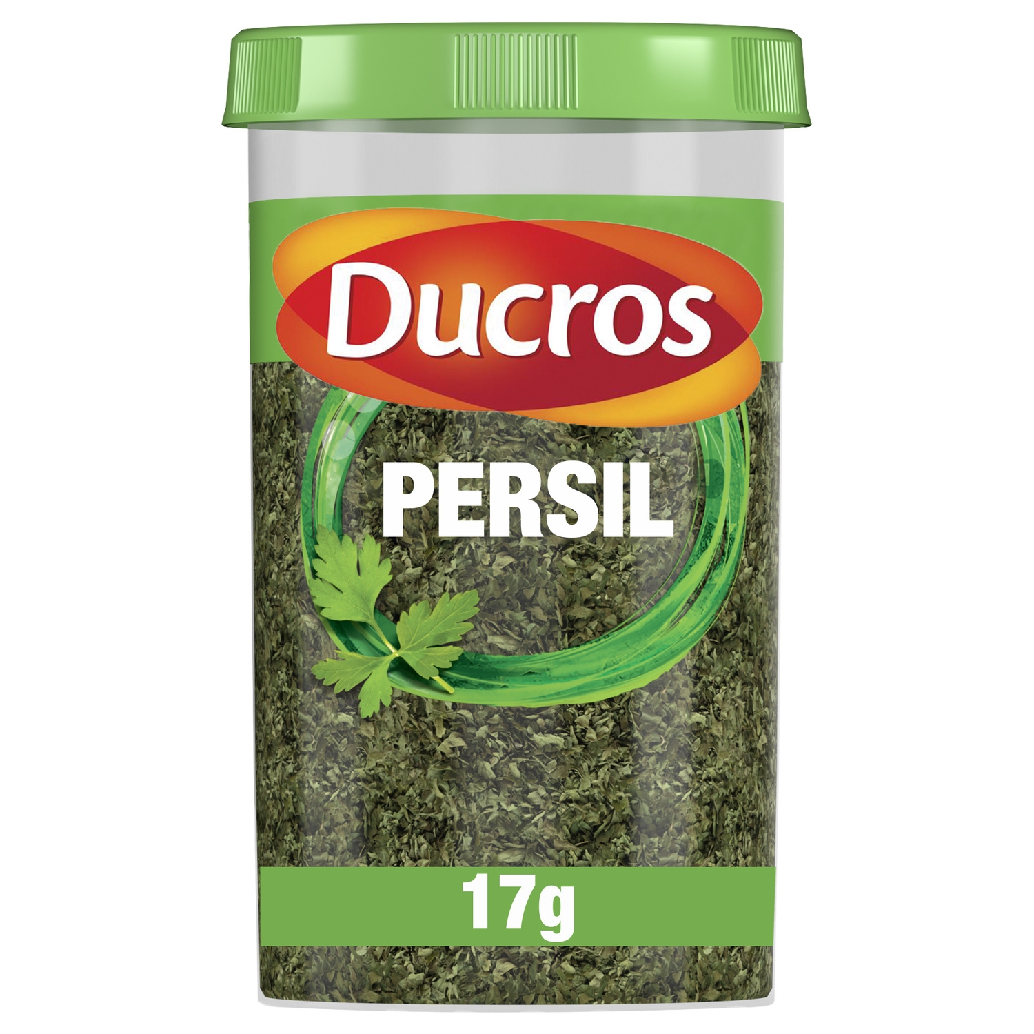 Persil déshydraté, boîte ménagère 17 g - DUCROS
