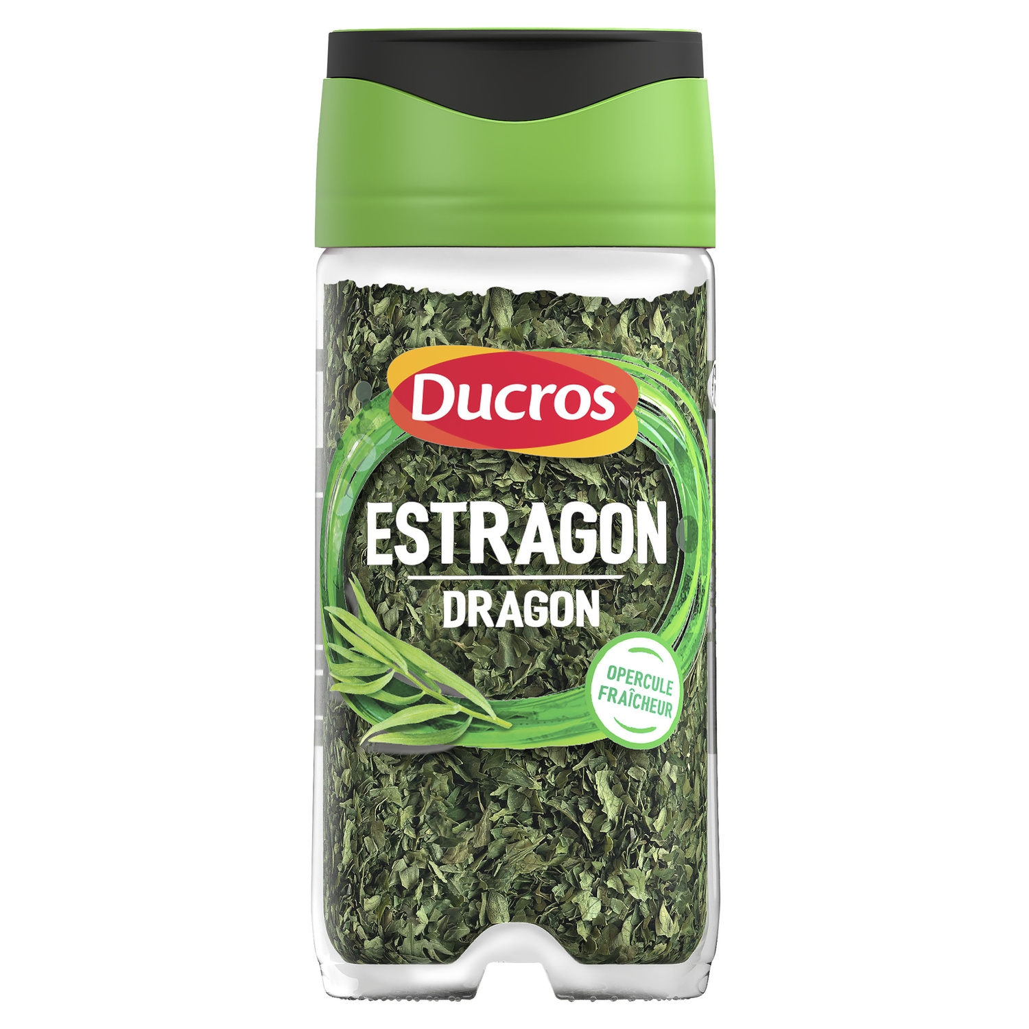 Estragon, flacon 5 g - DUCROS