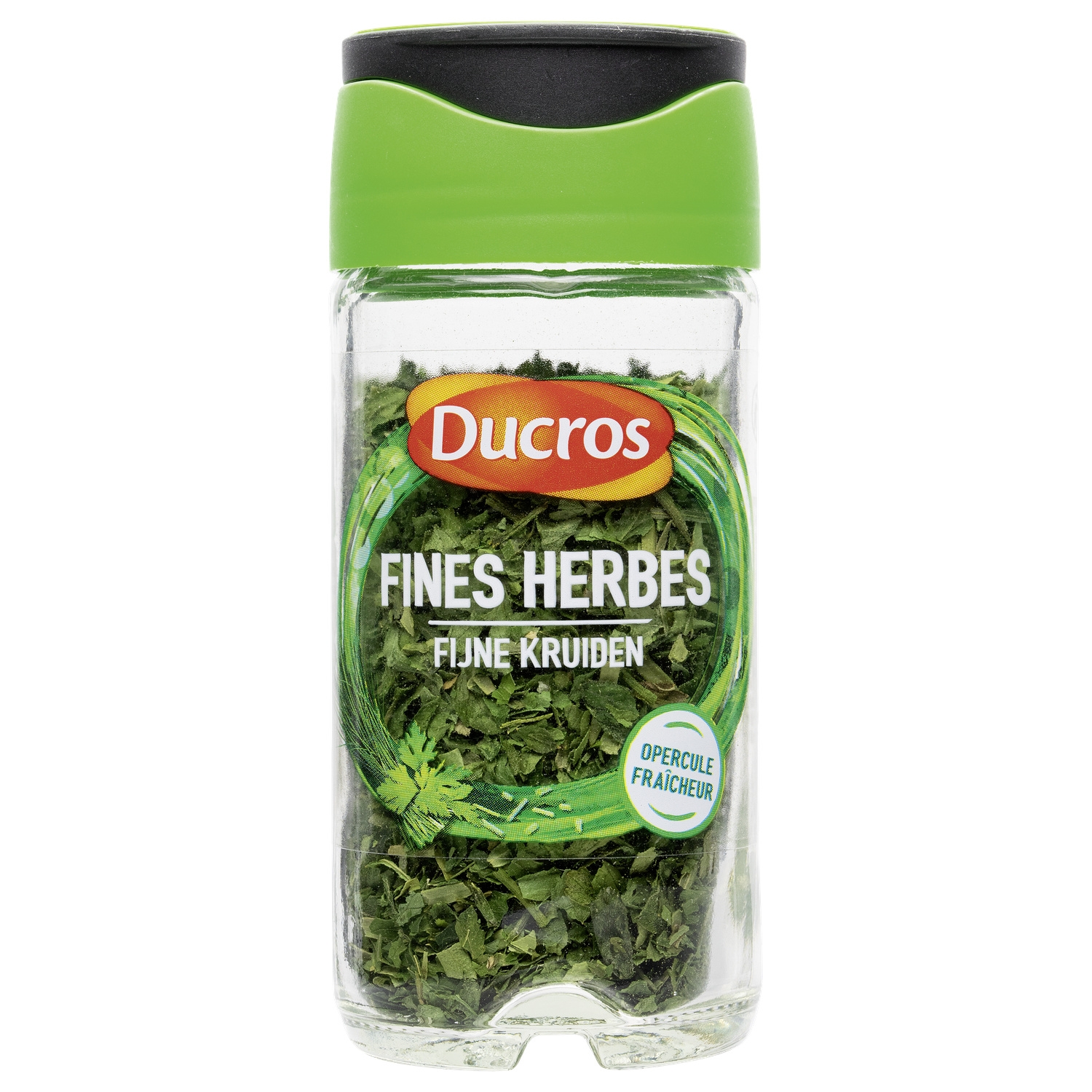 Fines herbes, flacon 7 g - DUCROS